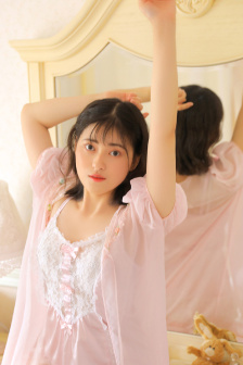 女机器人电影