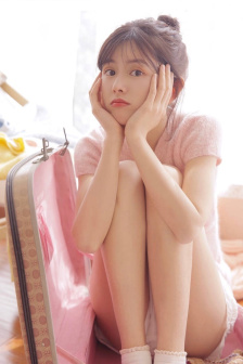 大力女